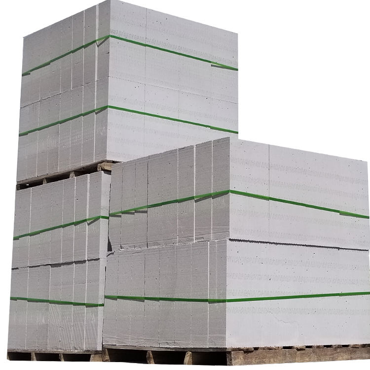 鹿寨改性材料和蒸压制度对冶金渣蒸压加气混凝土砌块性能的影响